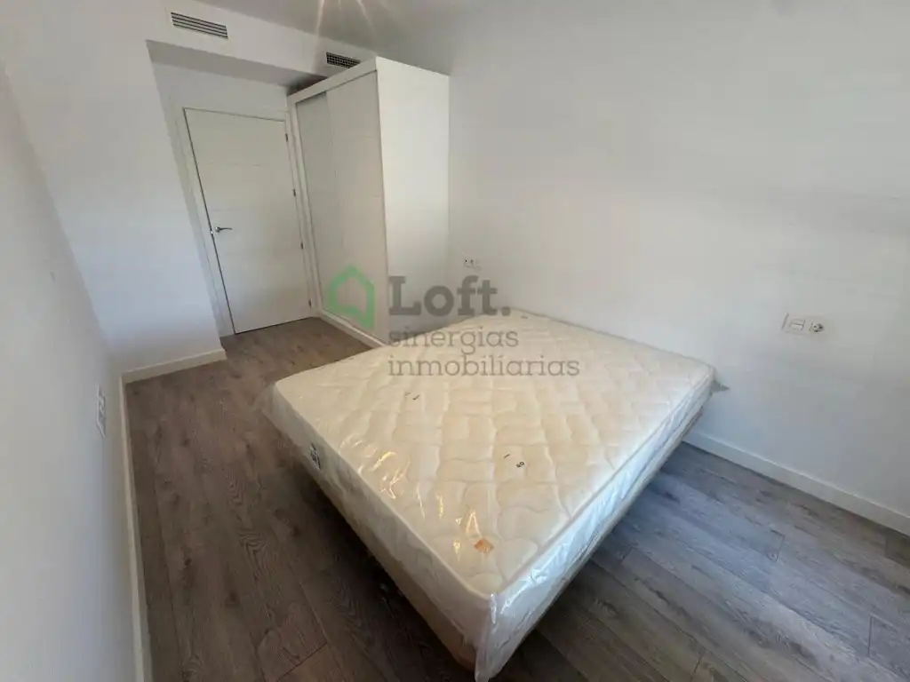Apartament de lloguer a Maria Auxiliadora - Barriada de Llera