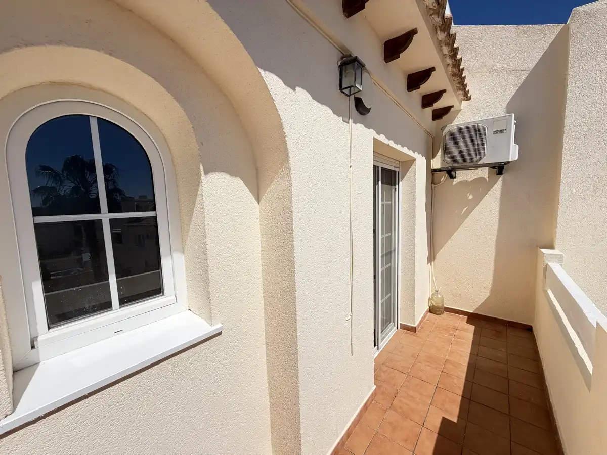 Terraza de Casa o chalet en venta en Orihuela con Terraza