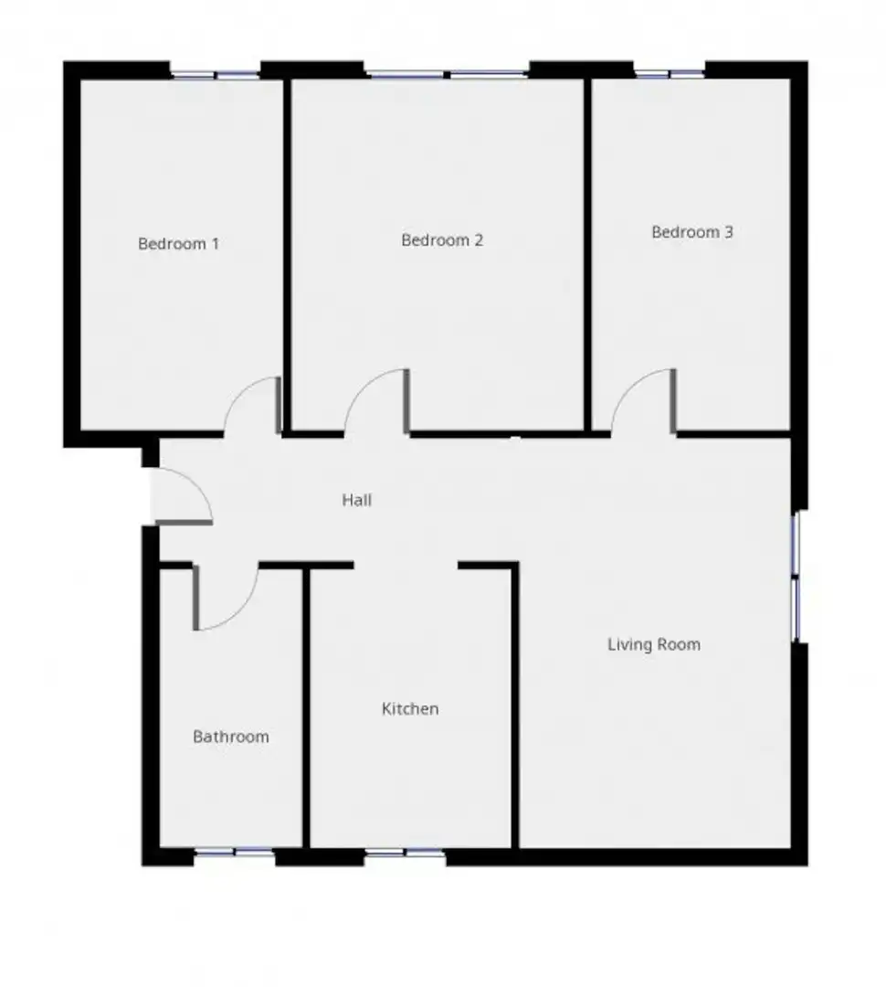 Flat for rent in Madrid  with Heating, Furnished and Washing machine