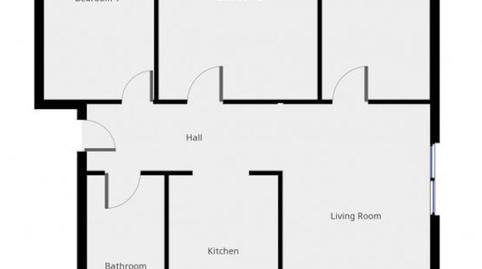 Photo 4 of Flat to rent in N/a, Pinar del Rey,  Madrid Capital