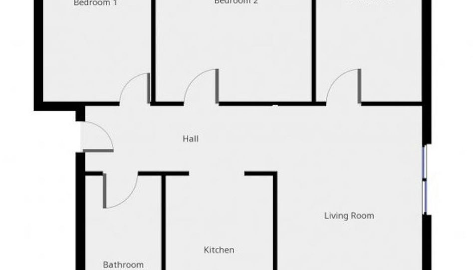 Piso de alquiler en N/a, Pinar del Rey - Imagen 4