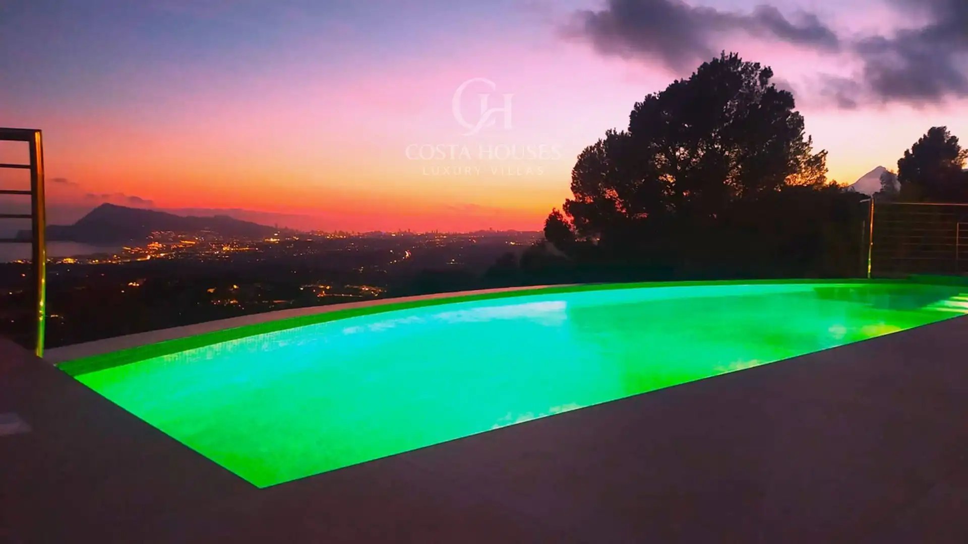 Villa mit Pool zum Verkauf in Altea la Vella, imagen 14