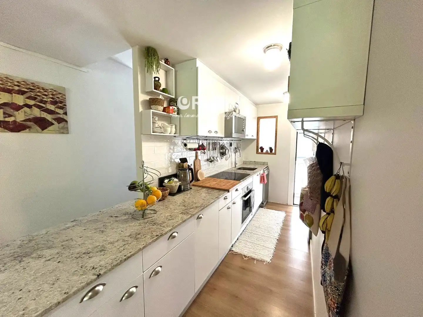Flat with lift for sale in de carme 42, imagen 8