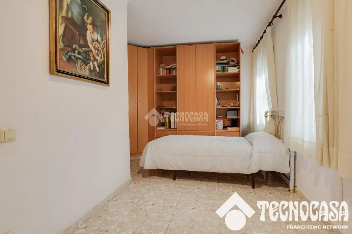 Habitación de Piso en venta en Barcelona con Aire acondicionado y Balcón