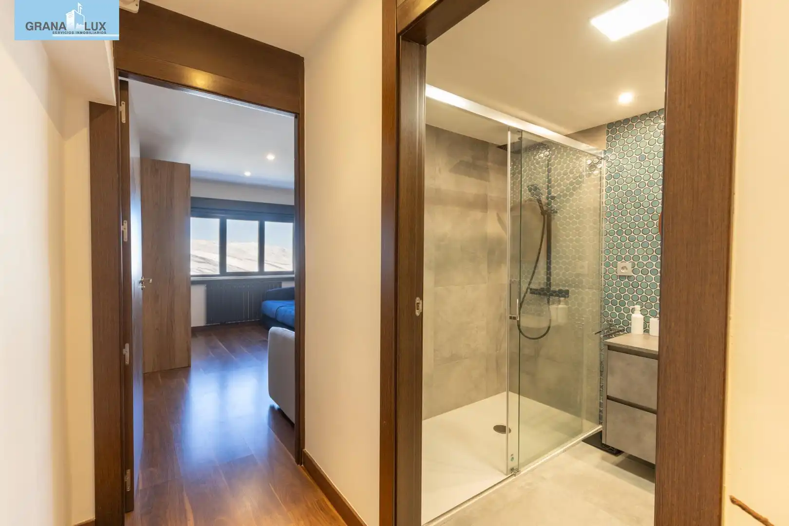 Apartament amb ascensor en venda a Urbanizacion Solynieve, imagen 26