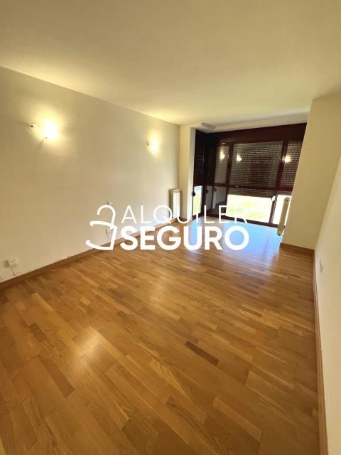 Dormitori de Pis de lloguer en Getafe amb Calefacció