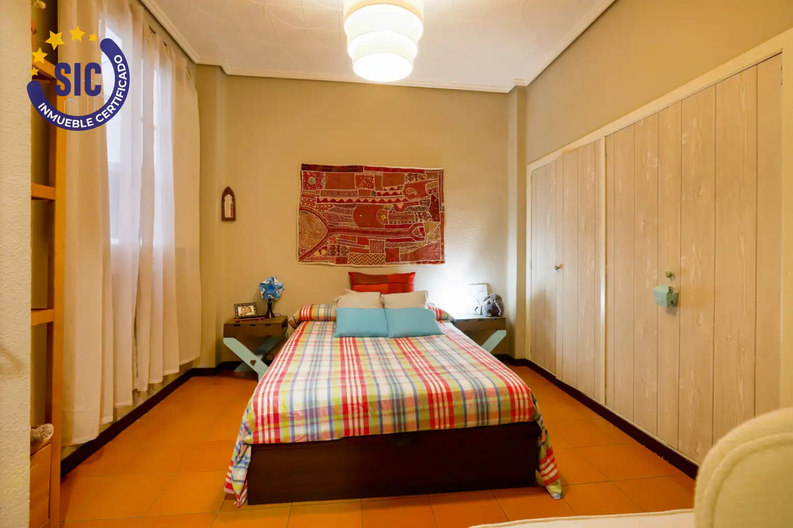 Flat with lift for sale in Valencia - CL GENERAL SAN MARTIN, imagen 17