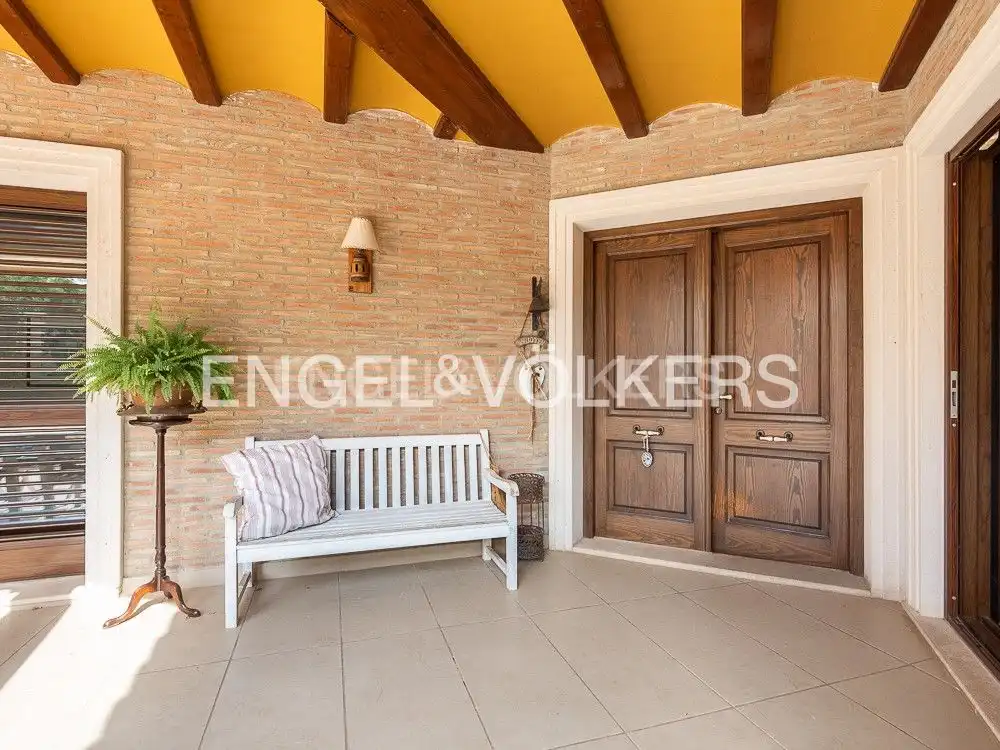 Casa con terrazza in vendita a Torre en Conill - Cumbres de San Antonio, imagen 16