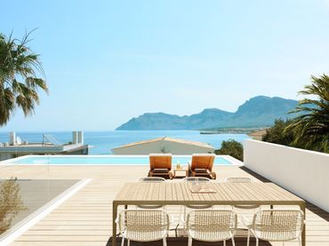 Maison avec piscine à vendre à S'Estanyol