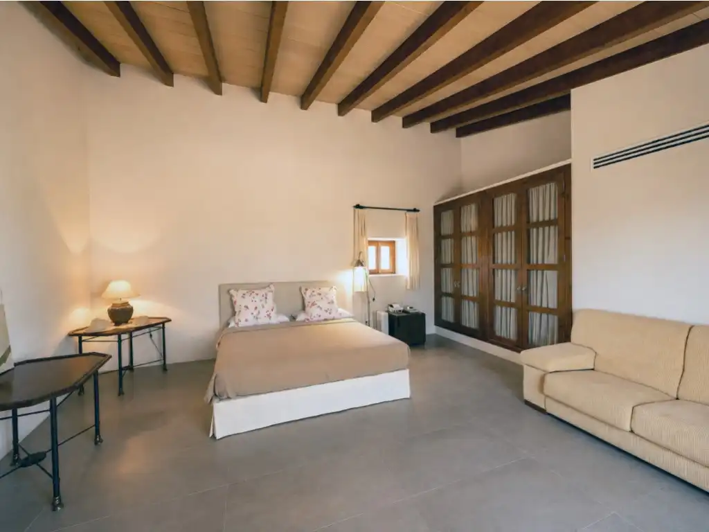 Habitación de Casa o chalet en venta en Ariany con Jardín privado y Terraza