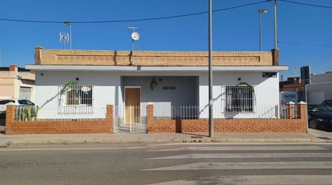 Foto 2 de Pis en venda a Calle Fernández Moratín, 15, Santa Ana, Cartagena