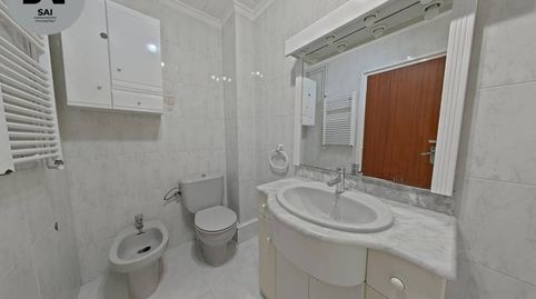 Foto 5 de Piso en venta en Via Aurelia, Concòrdia, Sabadell