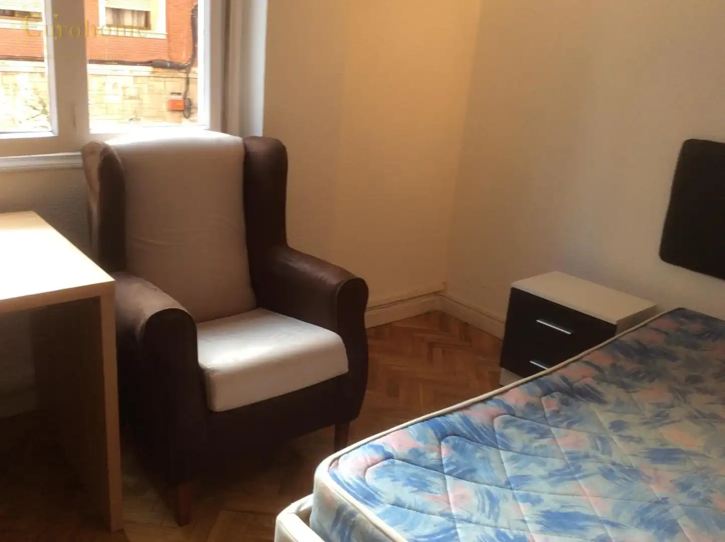 Habitación en Ríos Rosas - Nuevos Ministerios