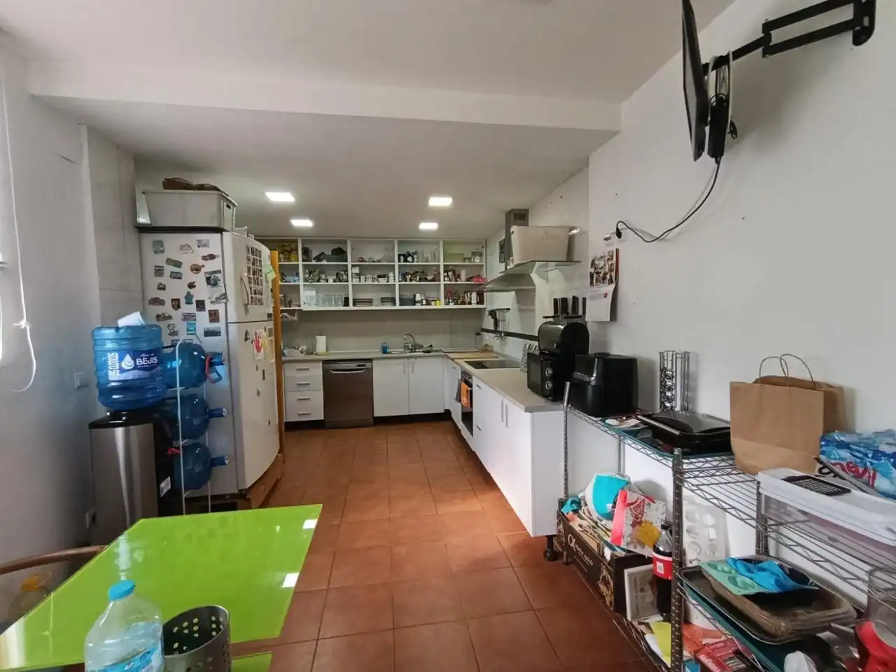 Semi-detached house with garden for sale in Coloma, imagen 48