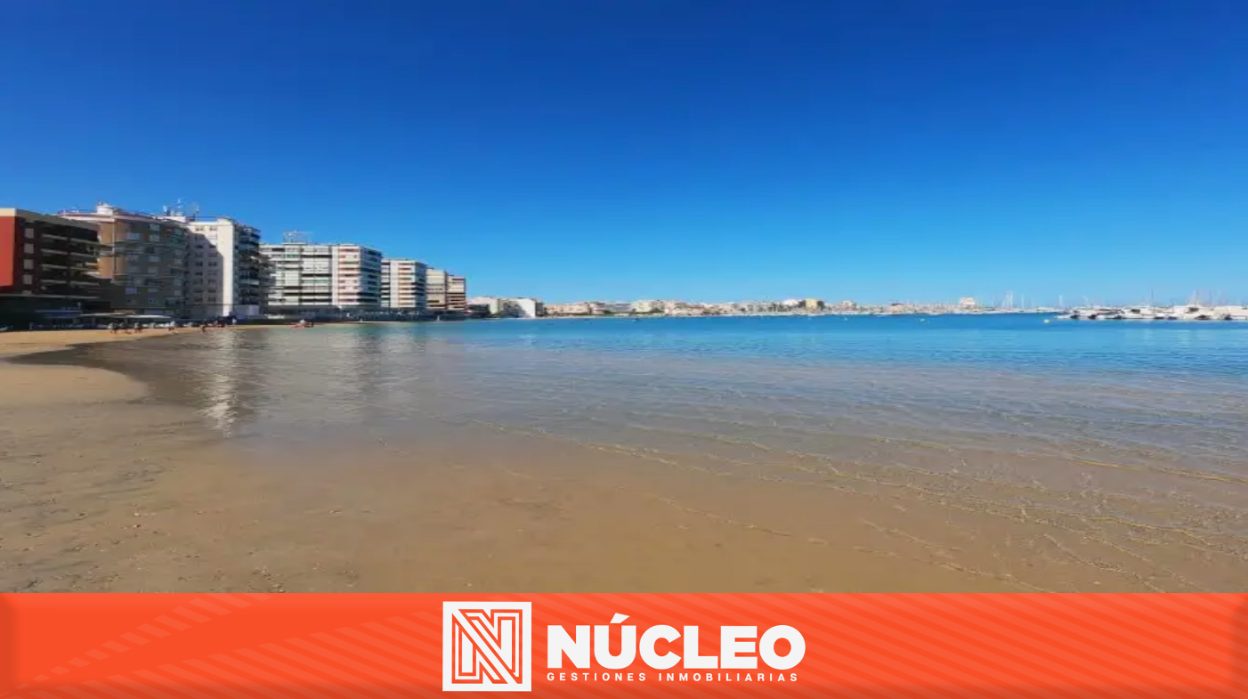 Flat for sale in Calle Doña Sinforosa, 5, El Acequión