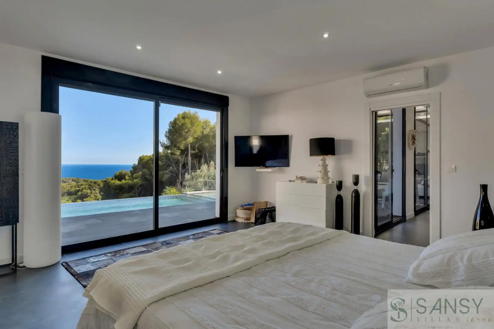 Detached house with pool for sale in Paichi, imagen 25