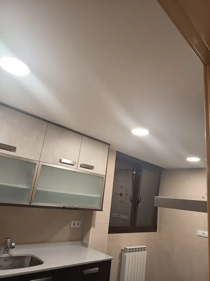 Piso con piscina en venta en Calle del Ibón de Astún, imagen 24