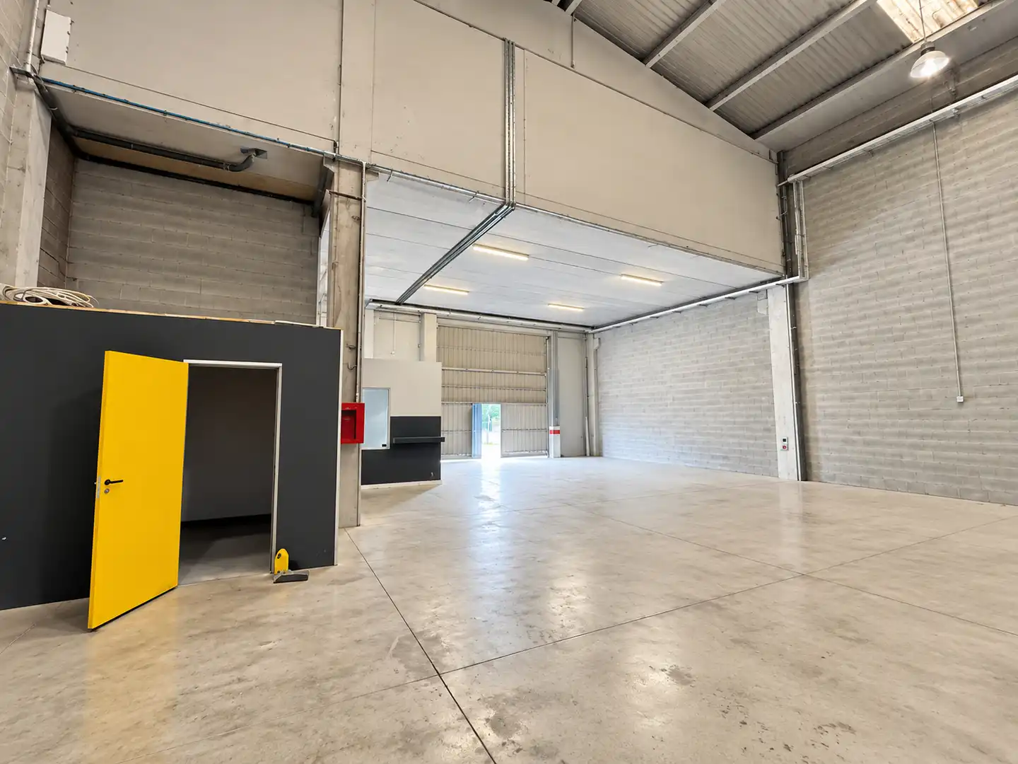 Industrial building to rent in Sant Andreu de la Barca, imagen 9