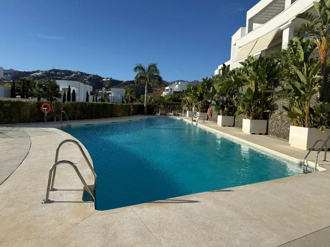 Apartament de lloguer a Río Real
