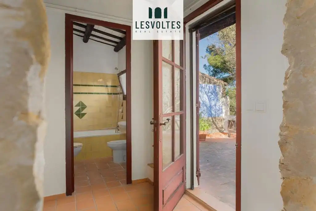 Casa o chalet en venta en Foixà con Calefacción, Jardín privado y Terraza