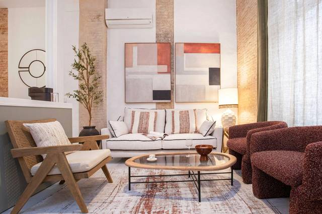 Piso en Alquiler en N/A en San Lorenzo