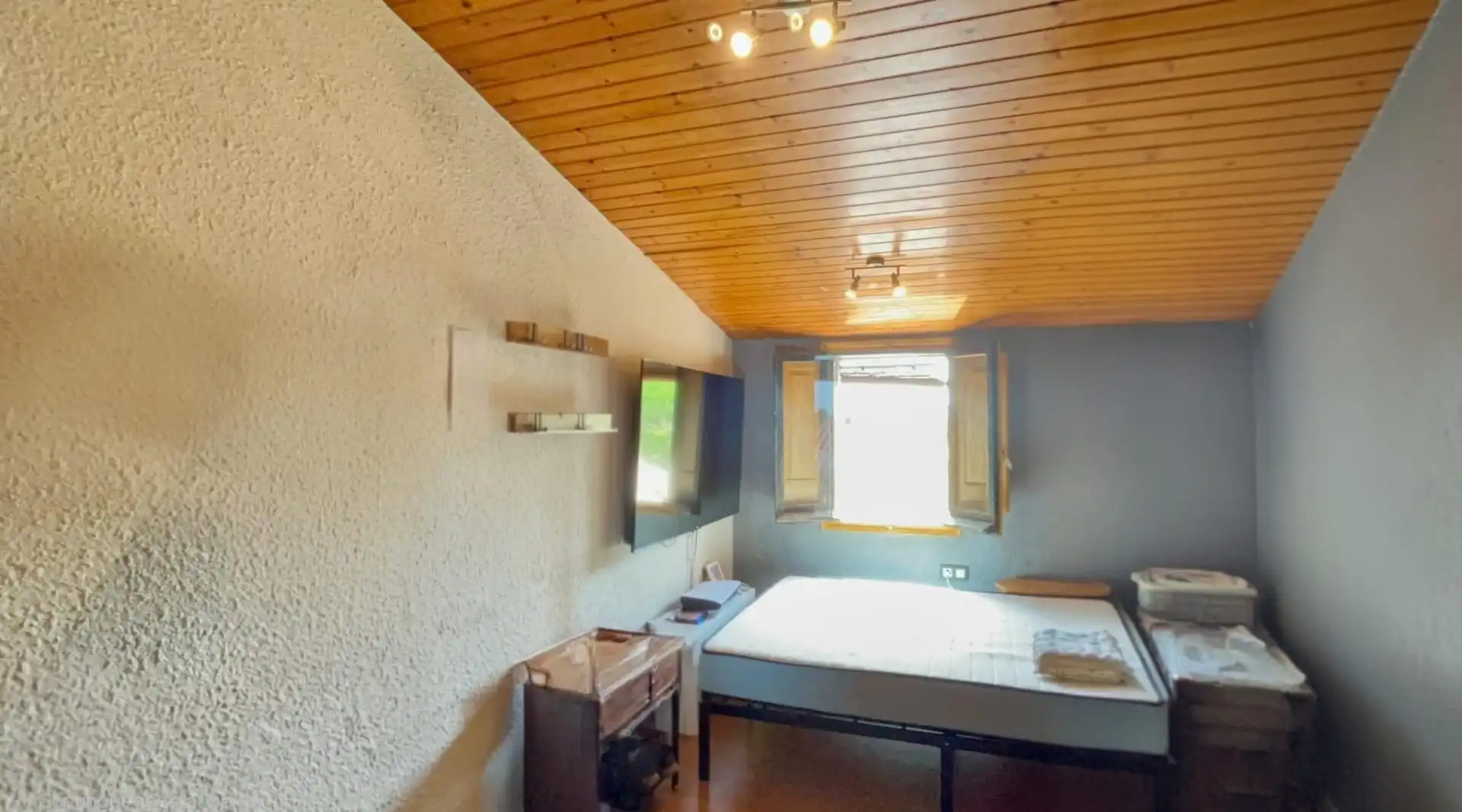 Habitación de Finca rústica en venta en Teià