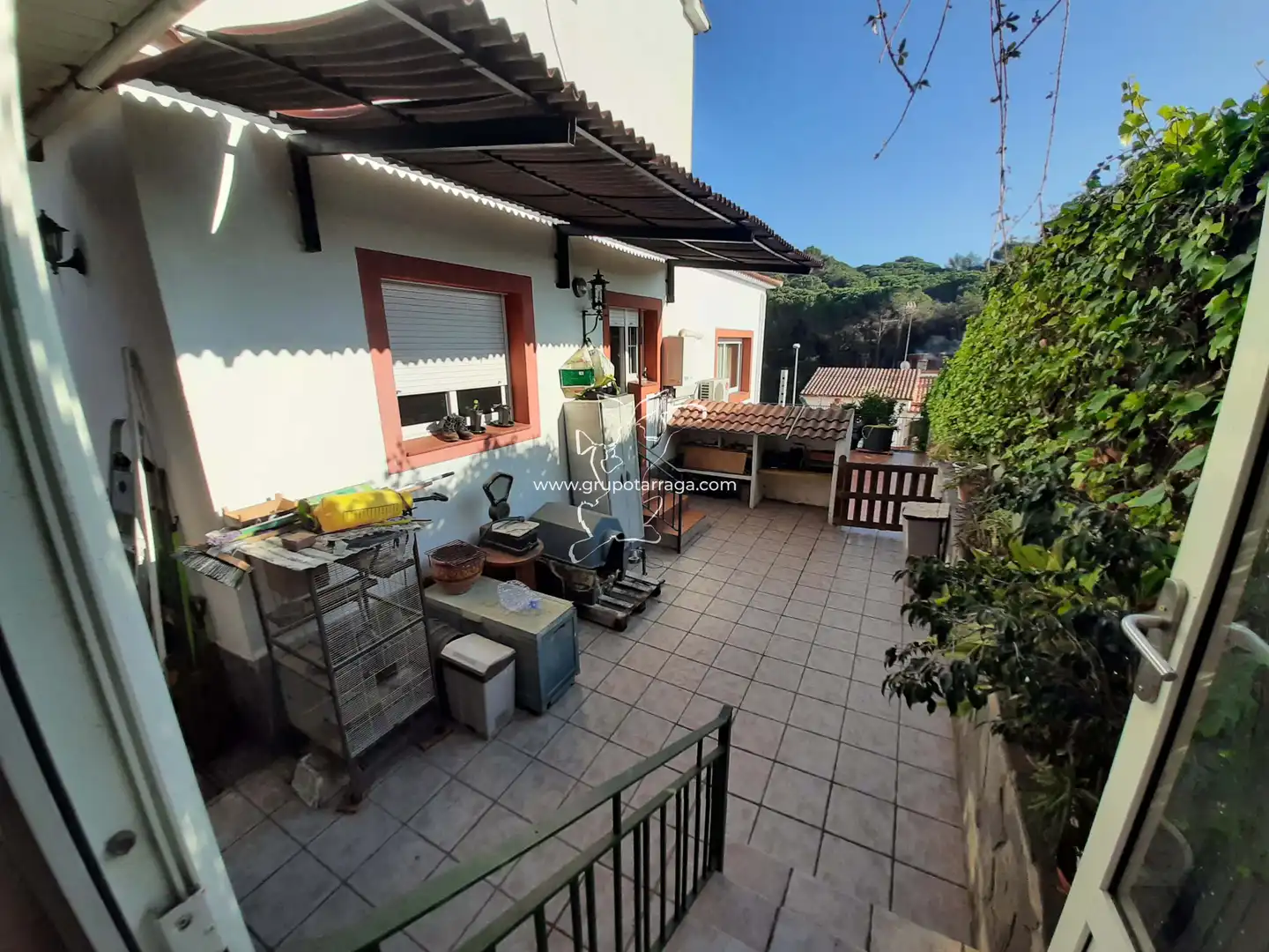 Haus mit Terrasse zum Verkauf in Mas Romeu, imagen 26