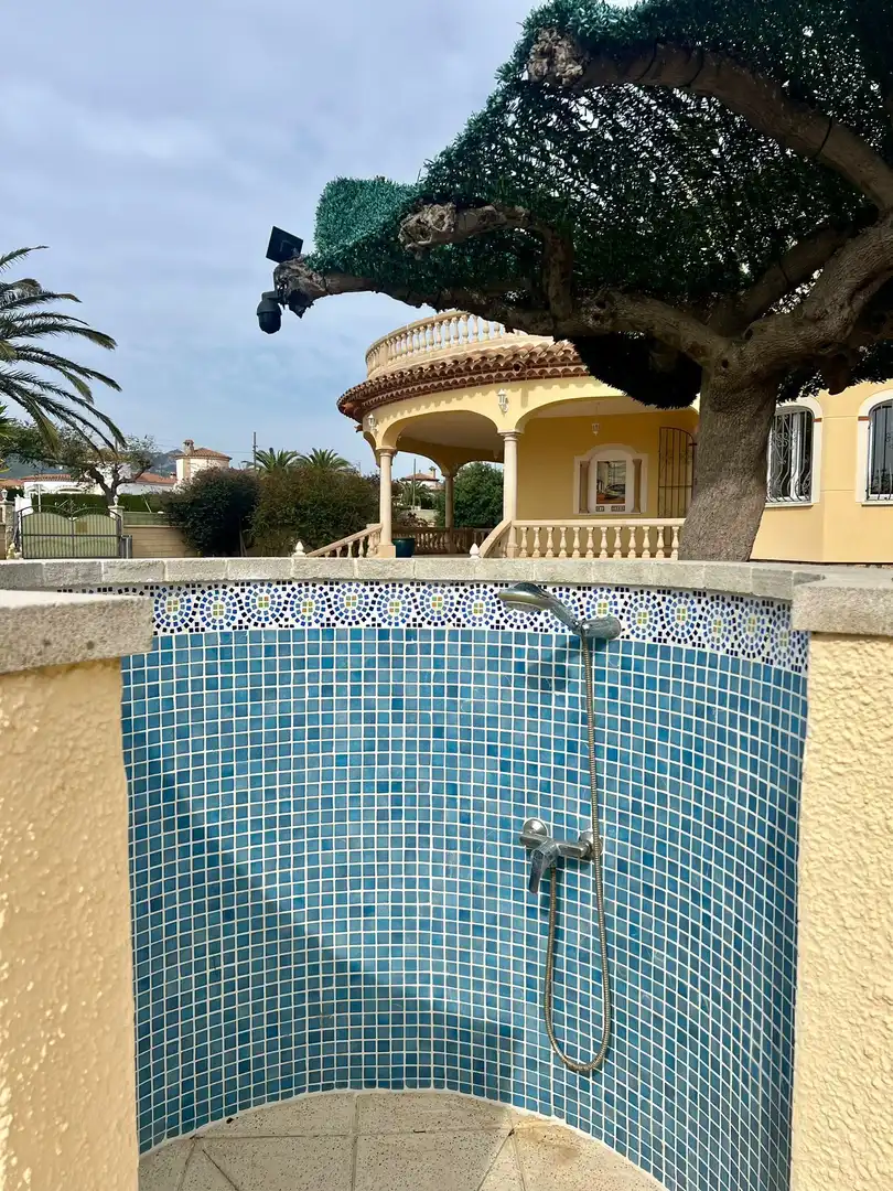 Casa con jardín en venta en Miami Platja, imagen 65