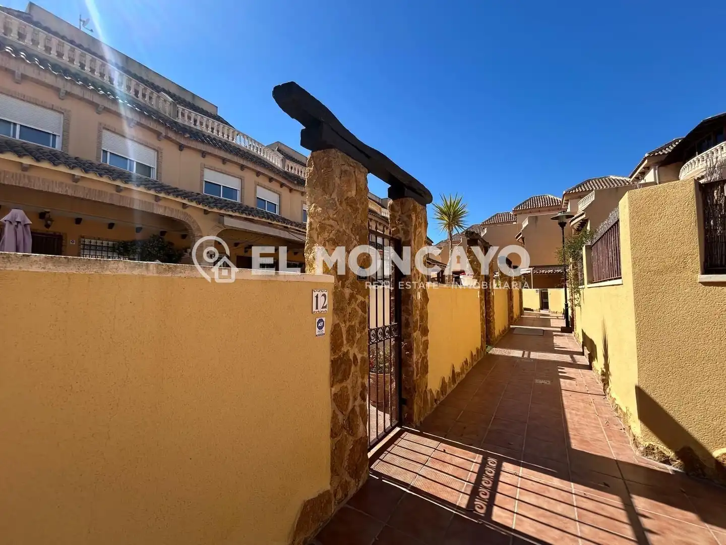 Adossat amb piscina en venda a El Edén, imagen 62