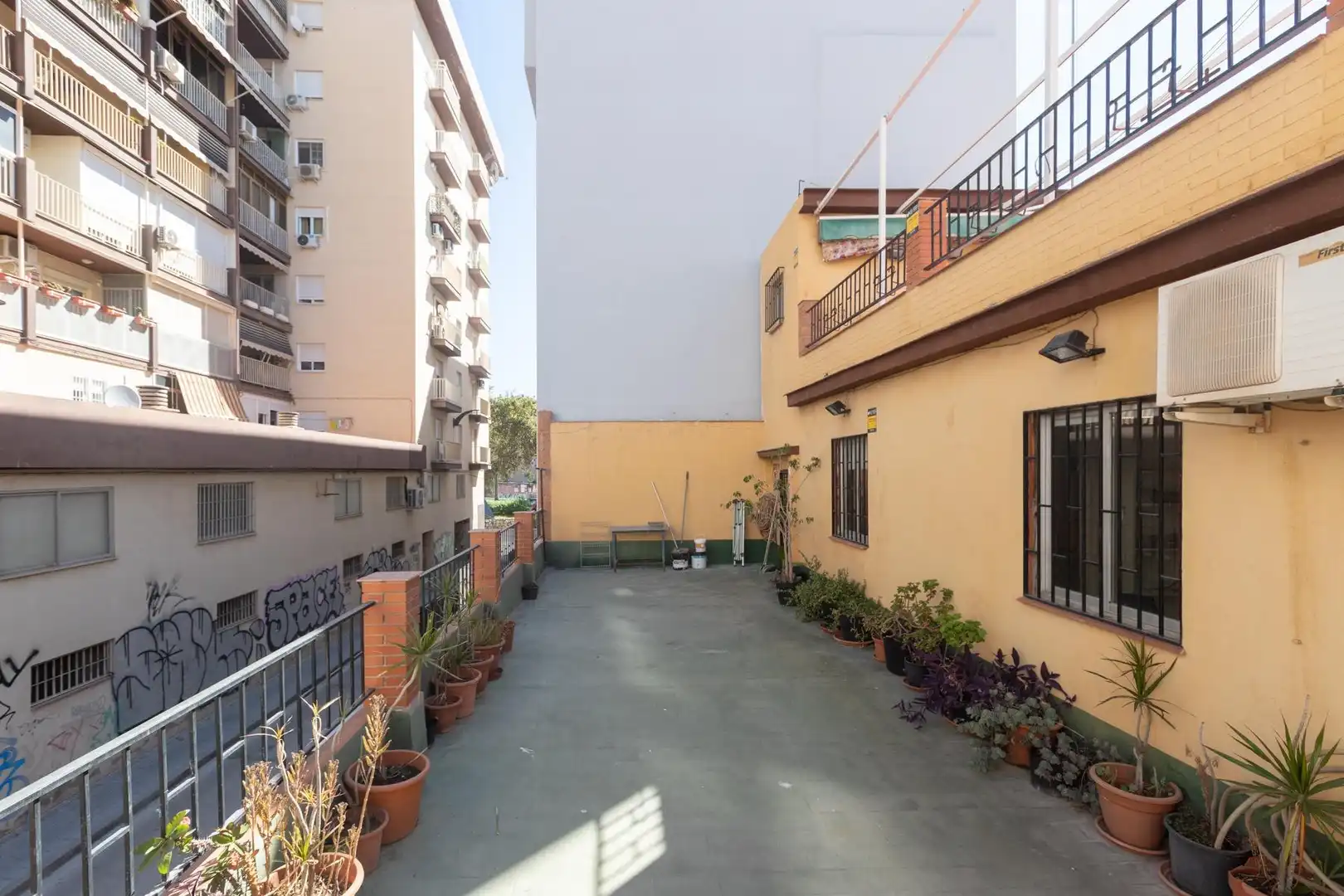 Residencial en venta en Calle de Luchana, imagen 36