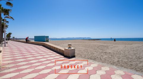 Foto 4 de Casa o xalet en venda a Calle Concha Espina, 167, Costacabana - Loma Cabrera, Almería Capital