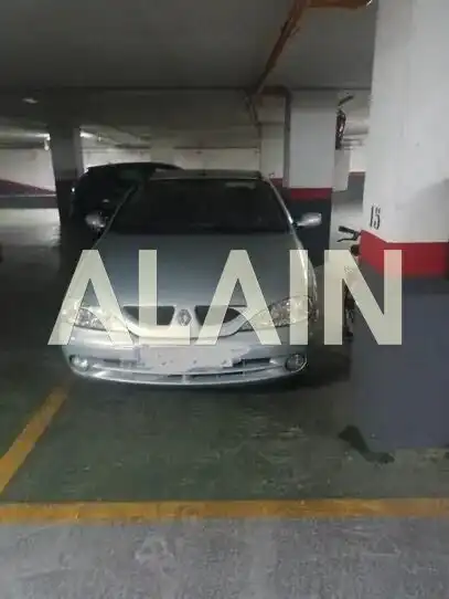 Aparcament de Pis en venda en Valencia amb Aire condicionat, Calefacció i Parquet