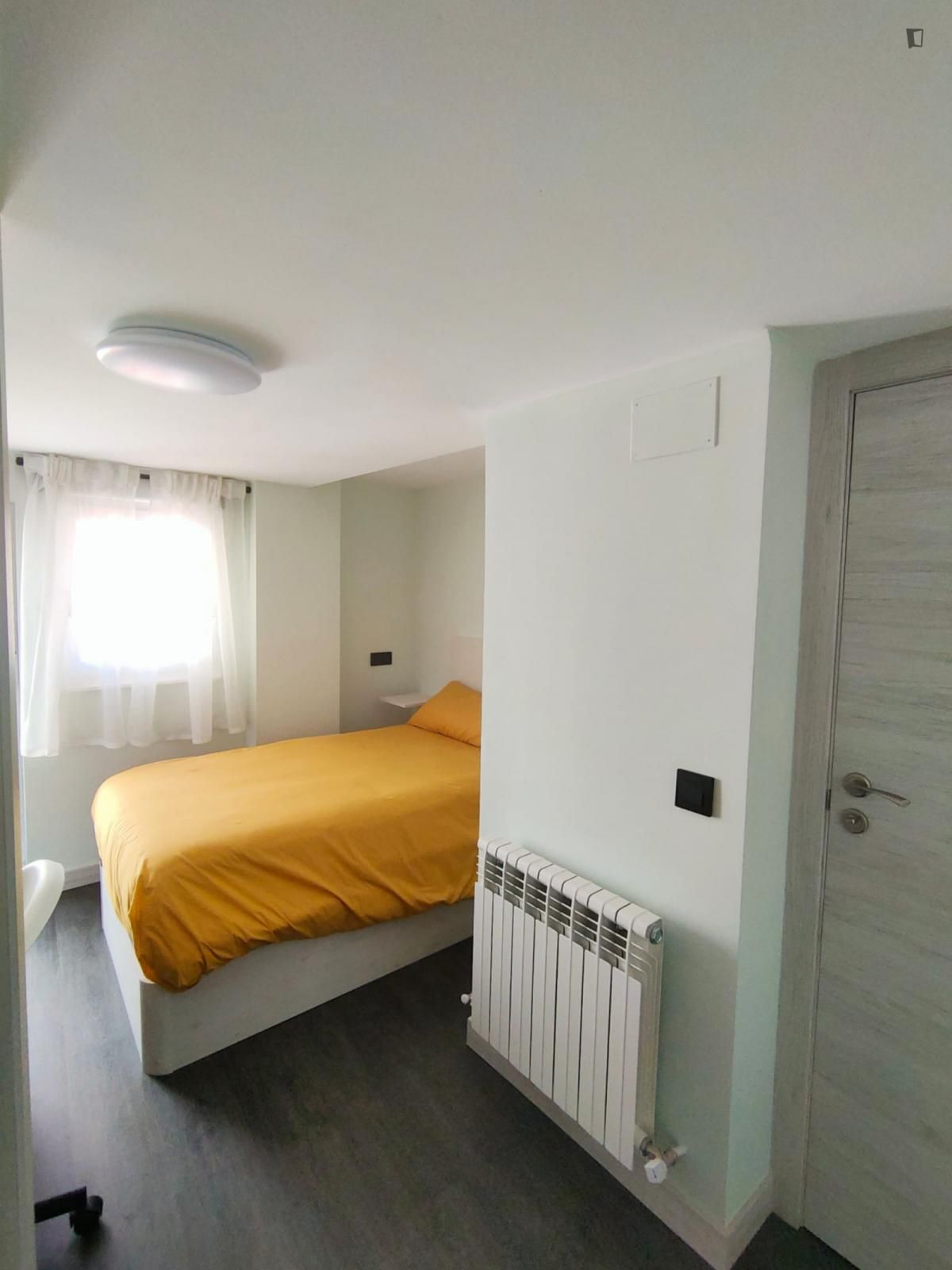 Apartament per a compartir a Labradores