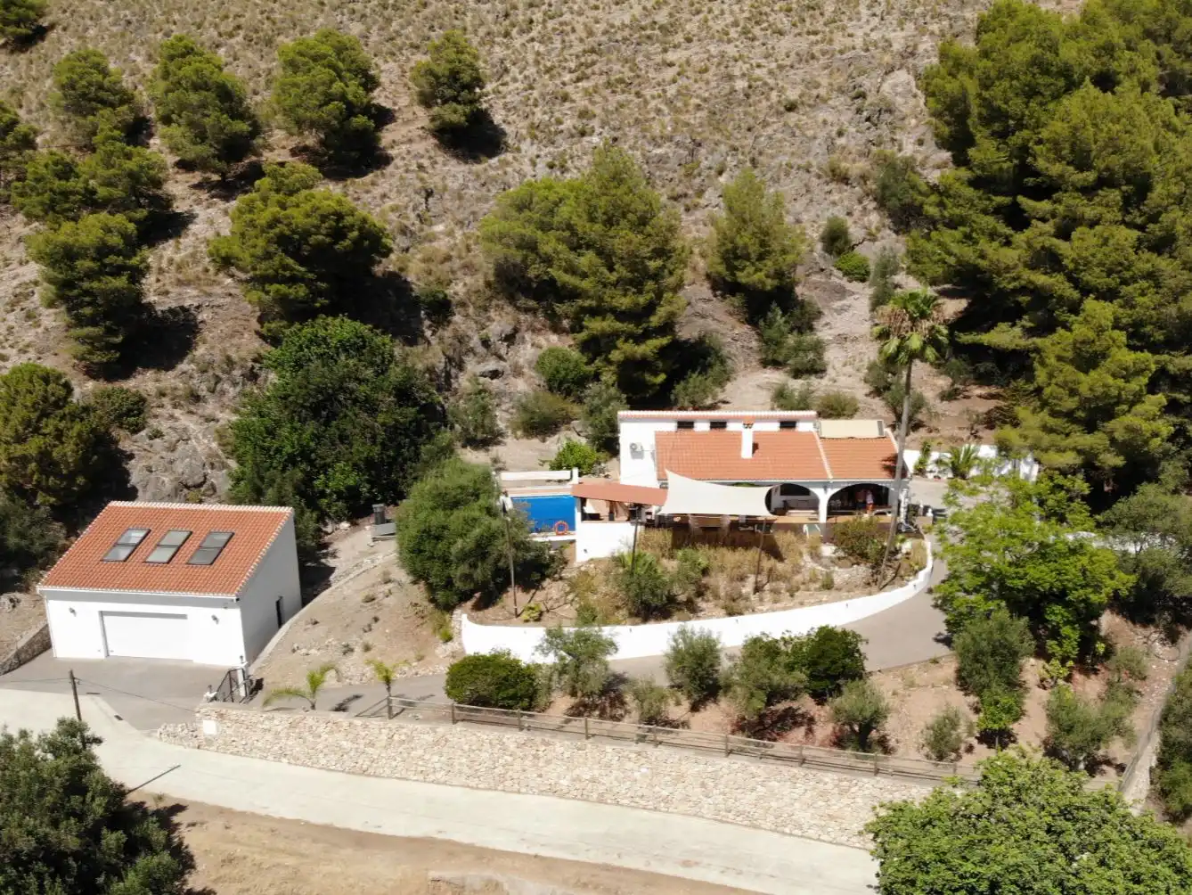 Bungalow con jardín en venta en Desconocido 125Z, imagen 2