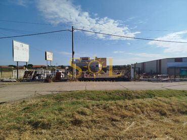 Nau industrial en venda a Avenida Madrid Coruńa