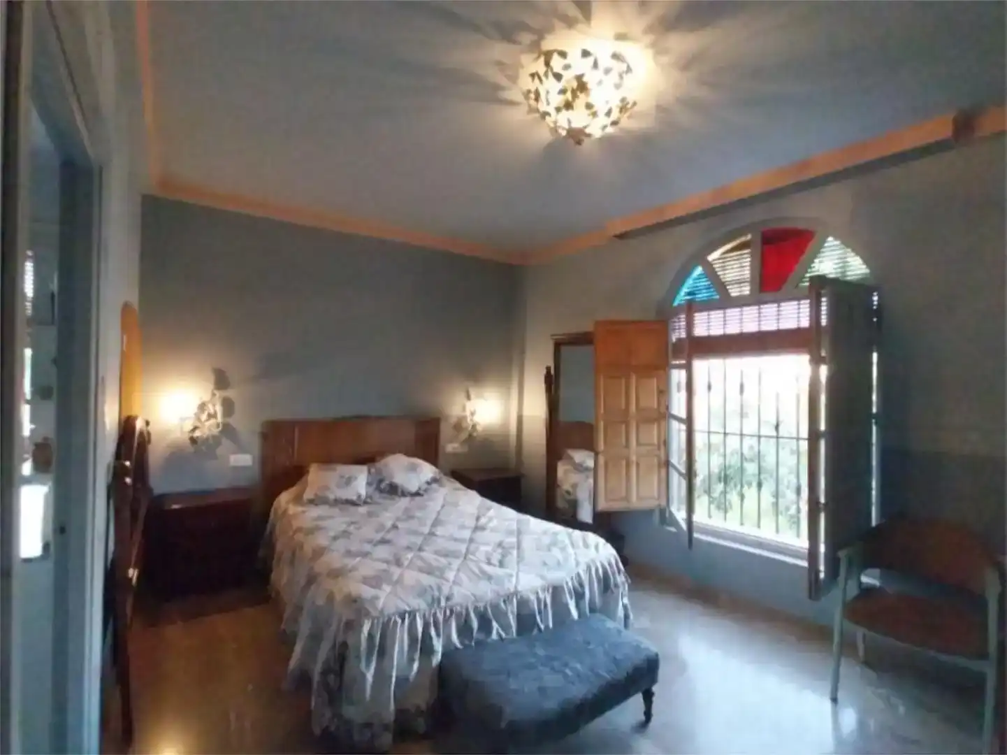 Habitación de Piso en venta en Gójar con Jardín privado, Trastero y Piscina
