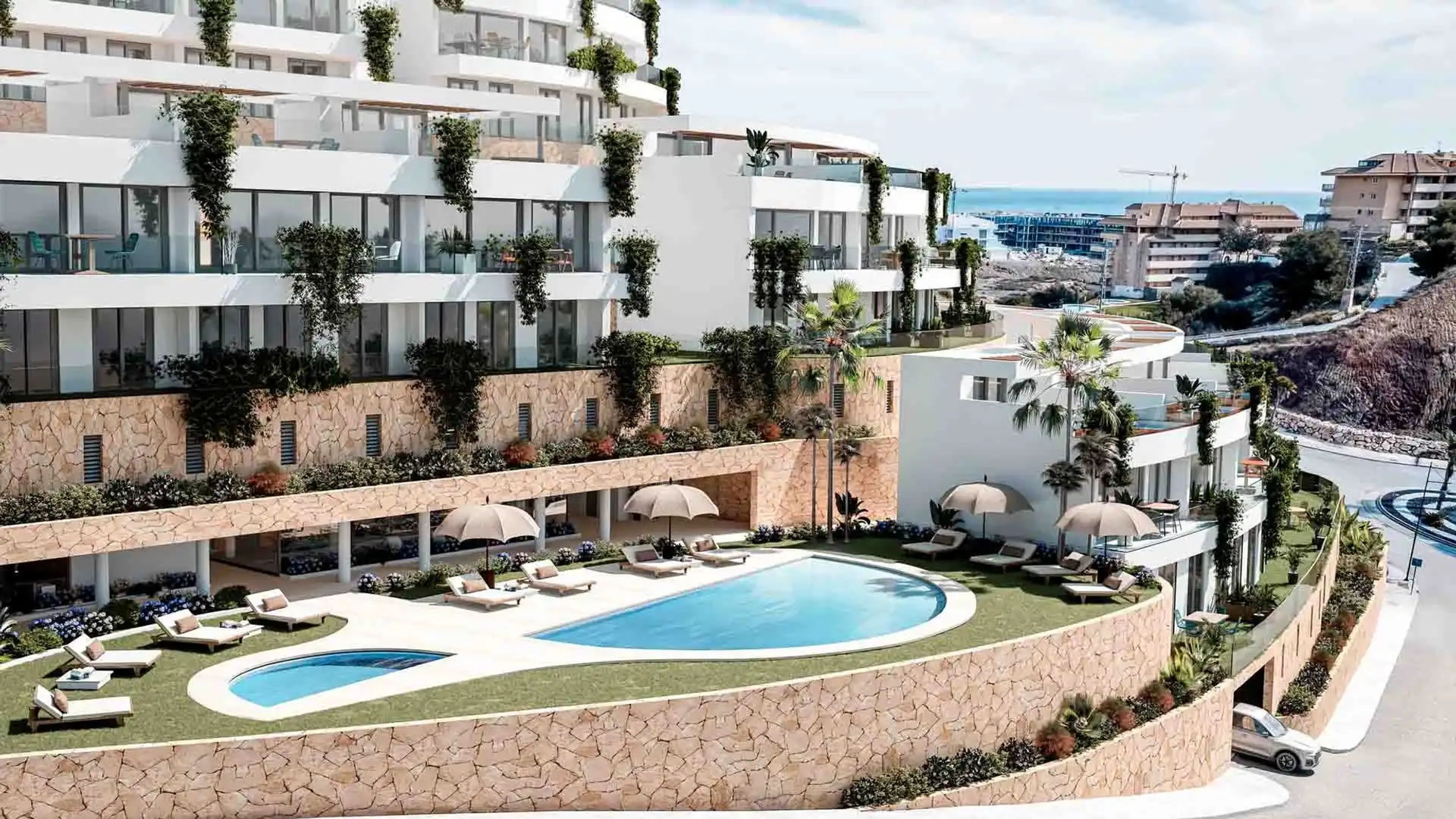 Maison mitoyenne à vendre à El Higuerón, imagen 5