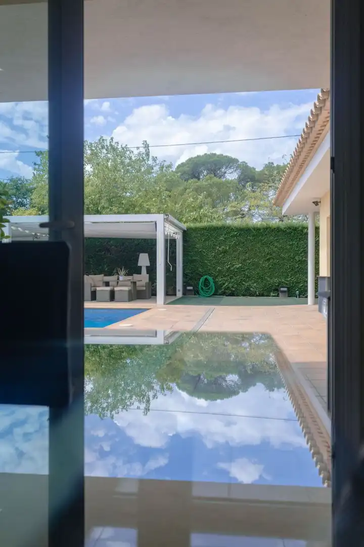 Detached house with pool for sale in Calle de Juli Cèsar, imagen 36