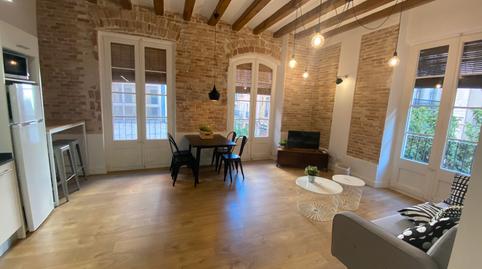 Photo 4 of Apartment to rent in Carrer D'august, Eixample, Tarragona