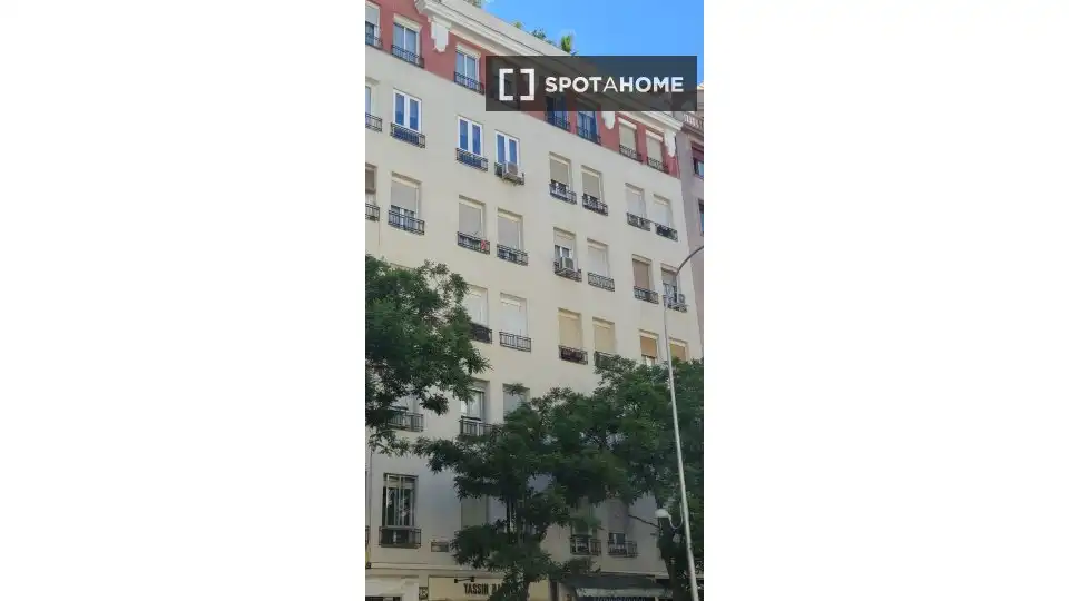 Flat to rent in Retiro, imagen 18