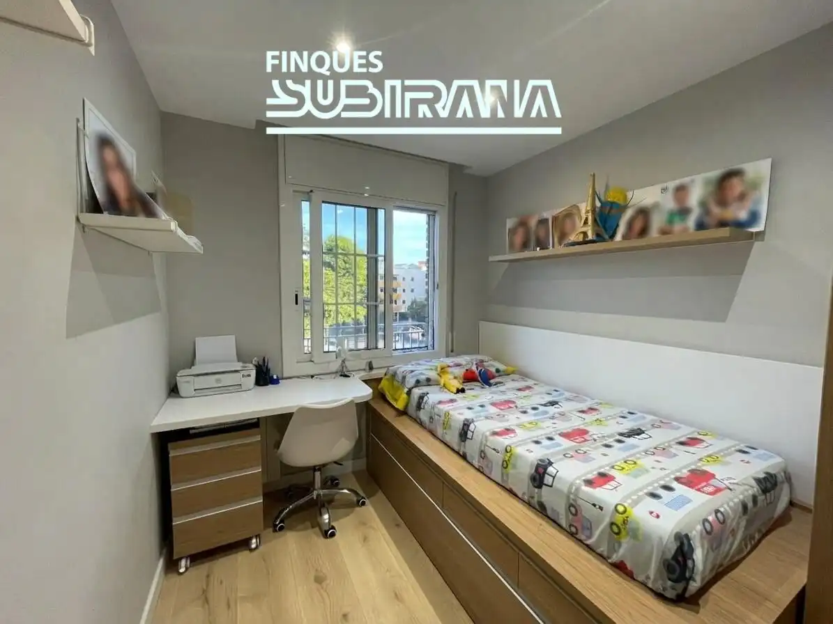 Piso con terraza en venta en Centre, imagen 21