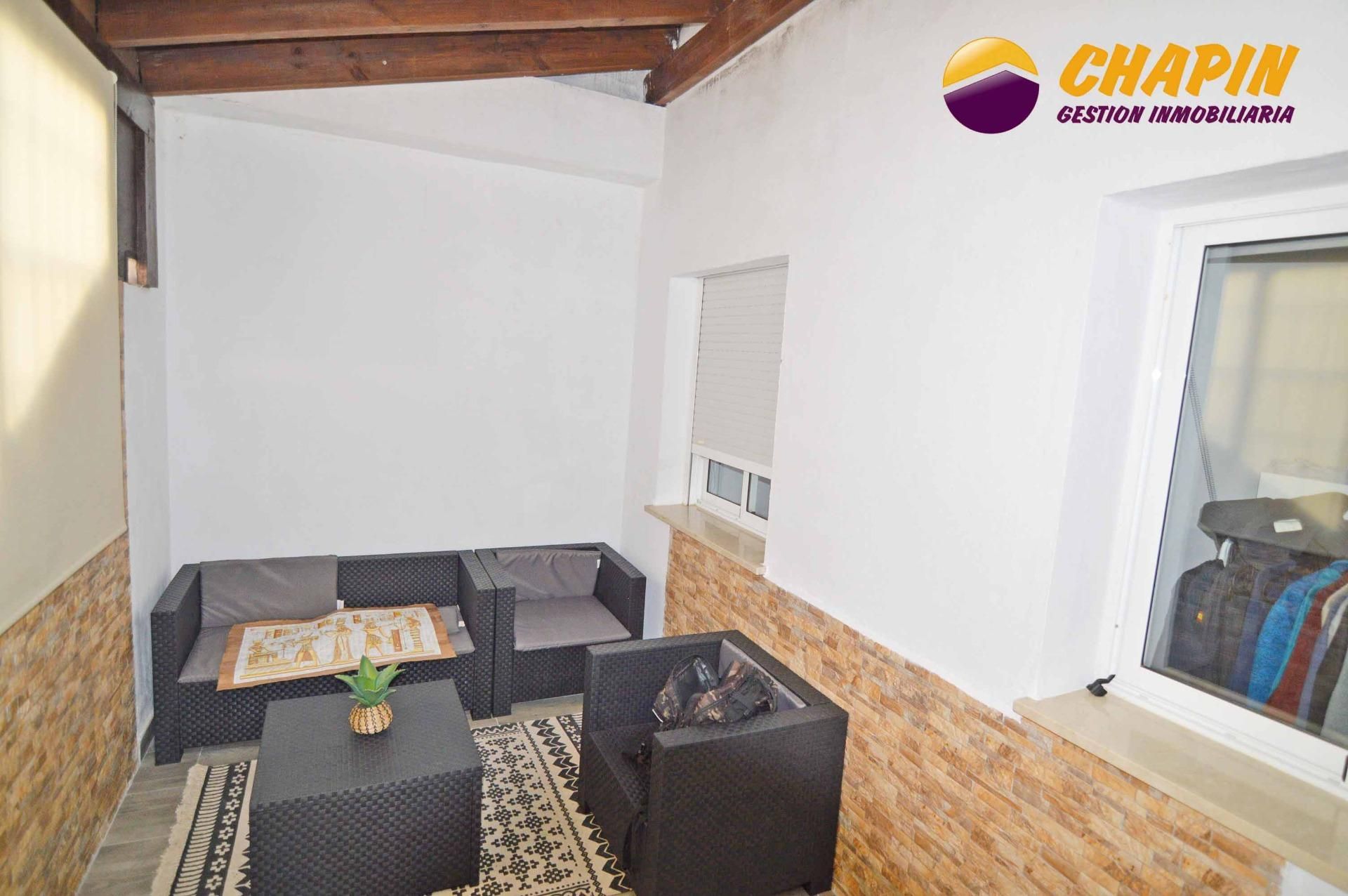 Jardín de Piso en venta en Jerez de la Frontera con Aire acondicionado y Balcón