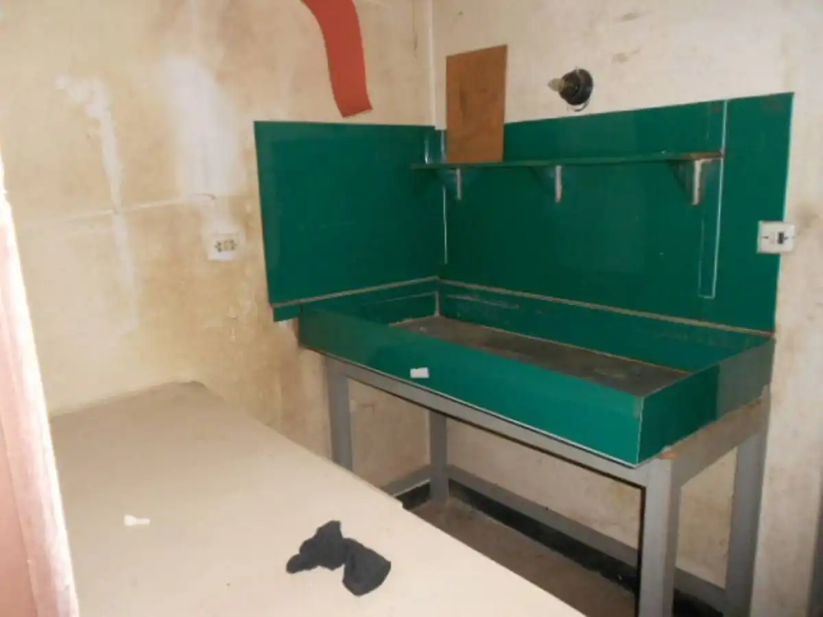 Gewerbefläche zum Verkauf in Barri Mion - Puigberenguer, imagen 5