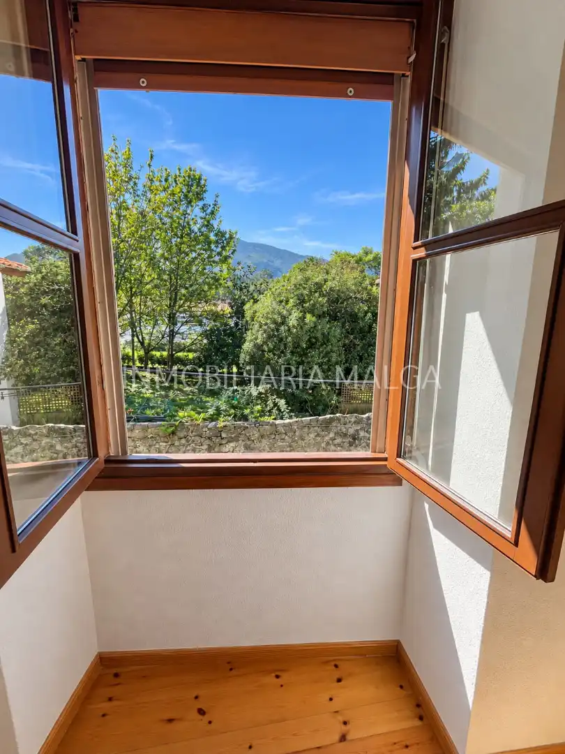 Terraza de Piso en venta en Caravia, Asturias