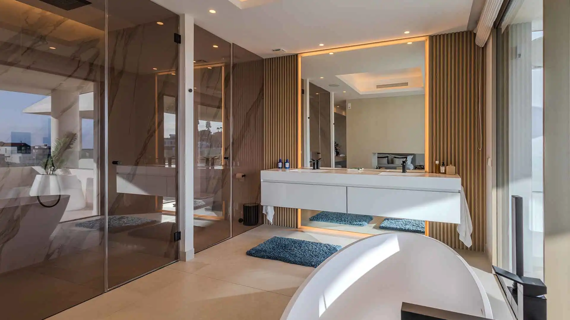Habitatge amb piscina en venda a Nueva Andalucía, imagen 18