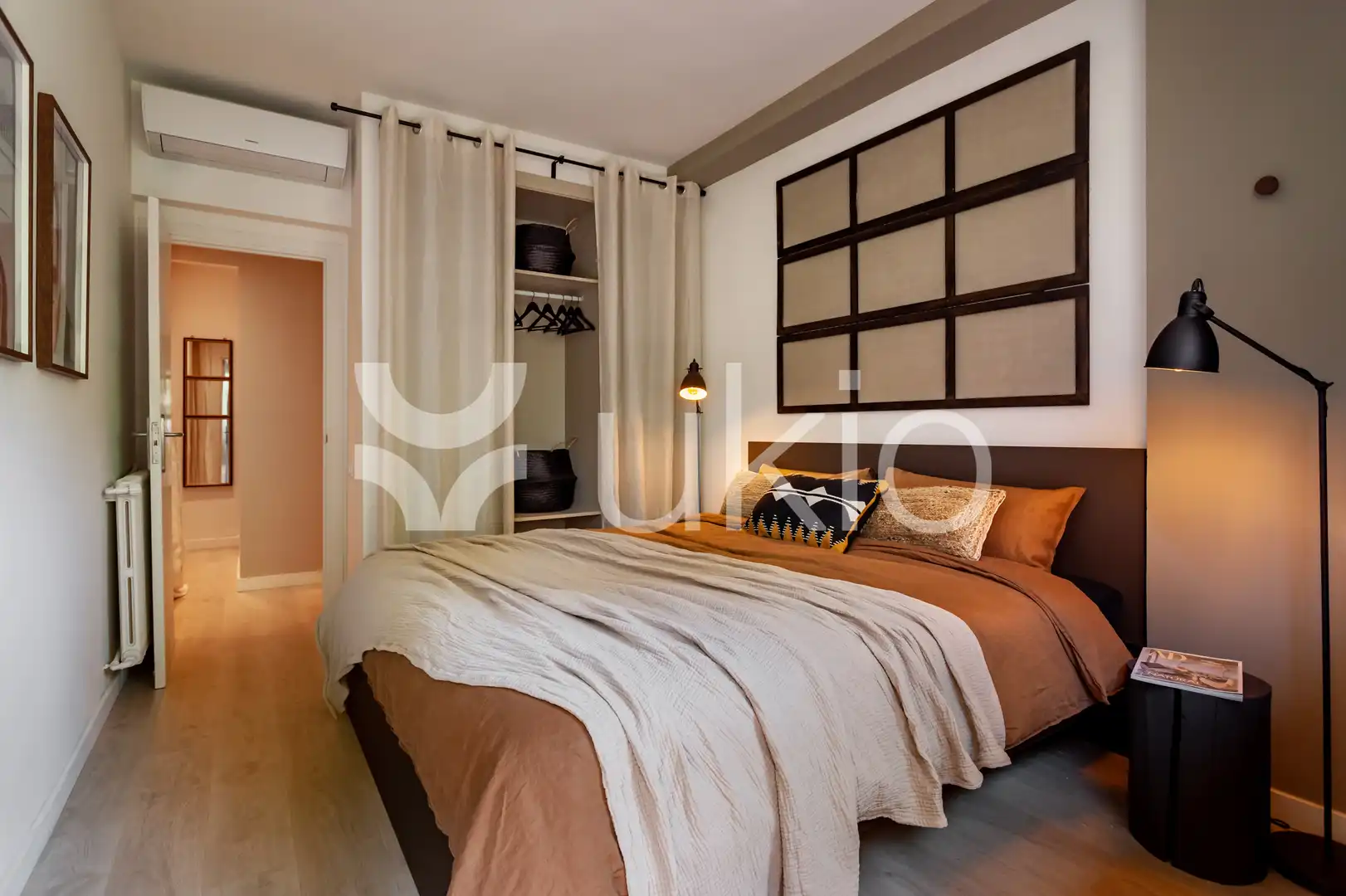 Apartamento con ascensor en alquiler en Carrer d'Aribau, imagen 20