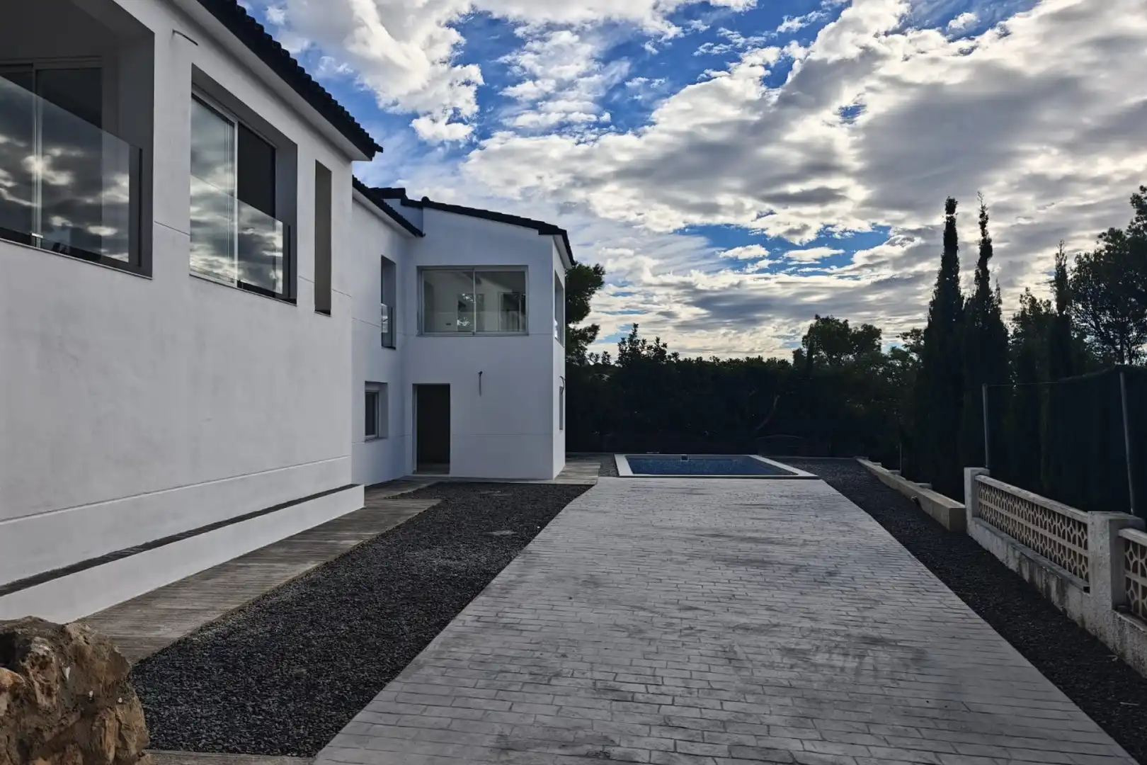 Casa con piscina en venta en Altea la Vella, imagen 27