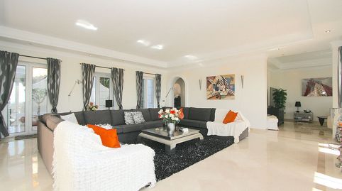 Foto 4 de Casa o xalet en venda a Mijas pueblo, Mijas