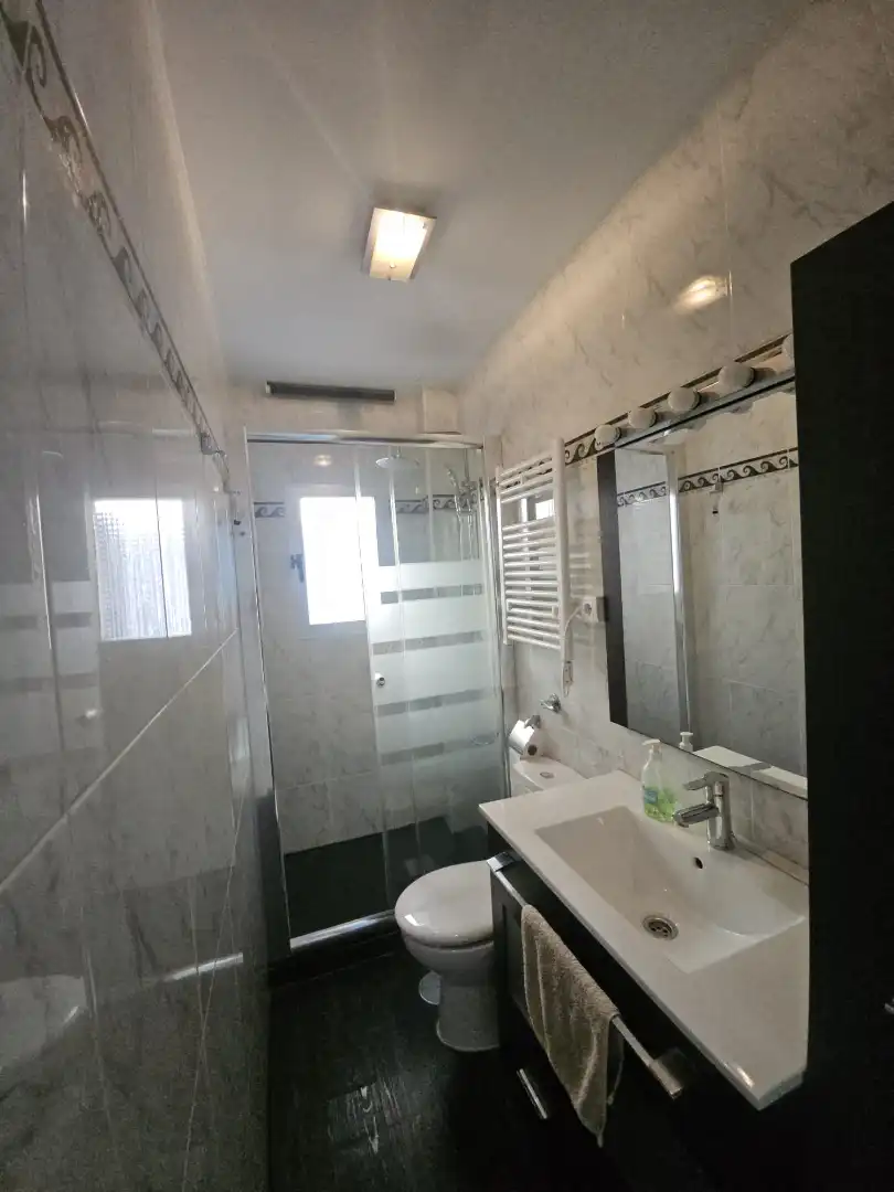 Flat for rent in Norte - Universidad