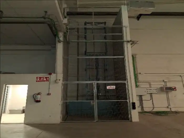 Nave industrielle à louer à Alcàsser, imagen 6